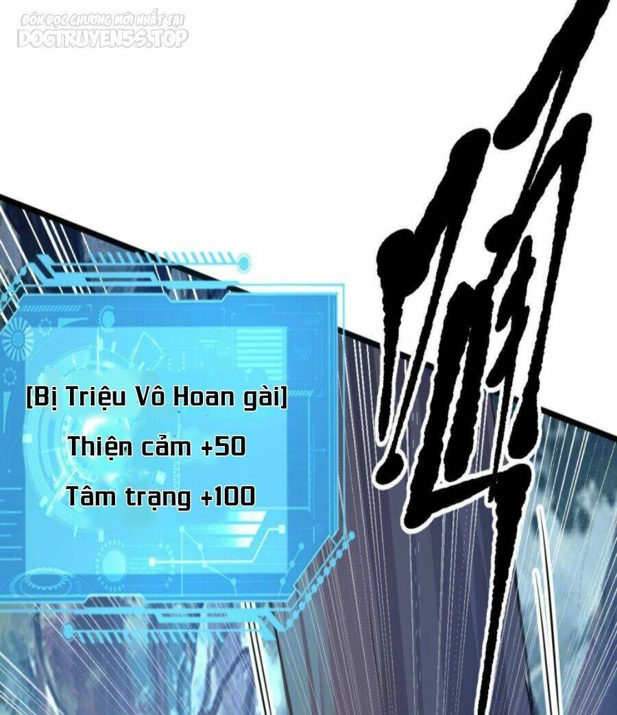 Thiên Đạo Nguyền Rủa Ư Ta NGHỊCH THIÊN!! [Chap 0-41]