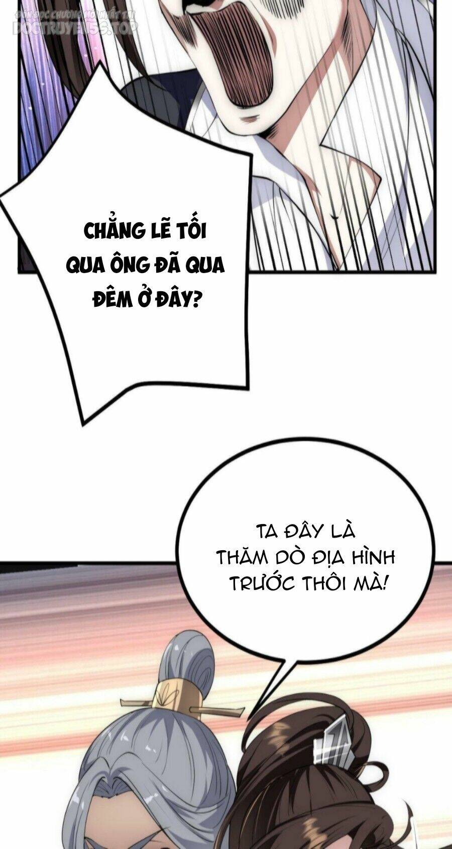 Thiên Đạo Nguyền Rủa Ư Ta NGHỊCH THIÊN!! [Chap 0-41]