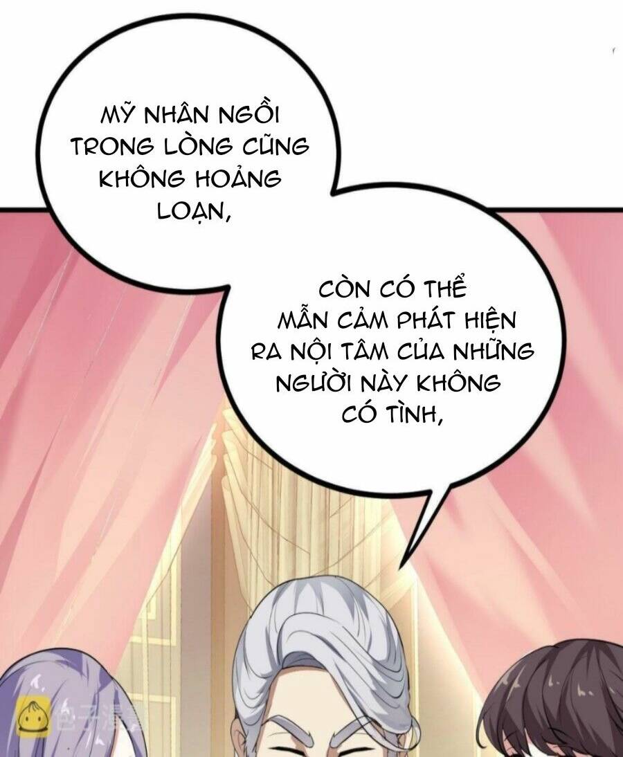 Thiên Đạo Nguyền Rủa Ư Ta NGHỊCH THIÊN!! [Chap 0-41]