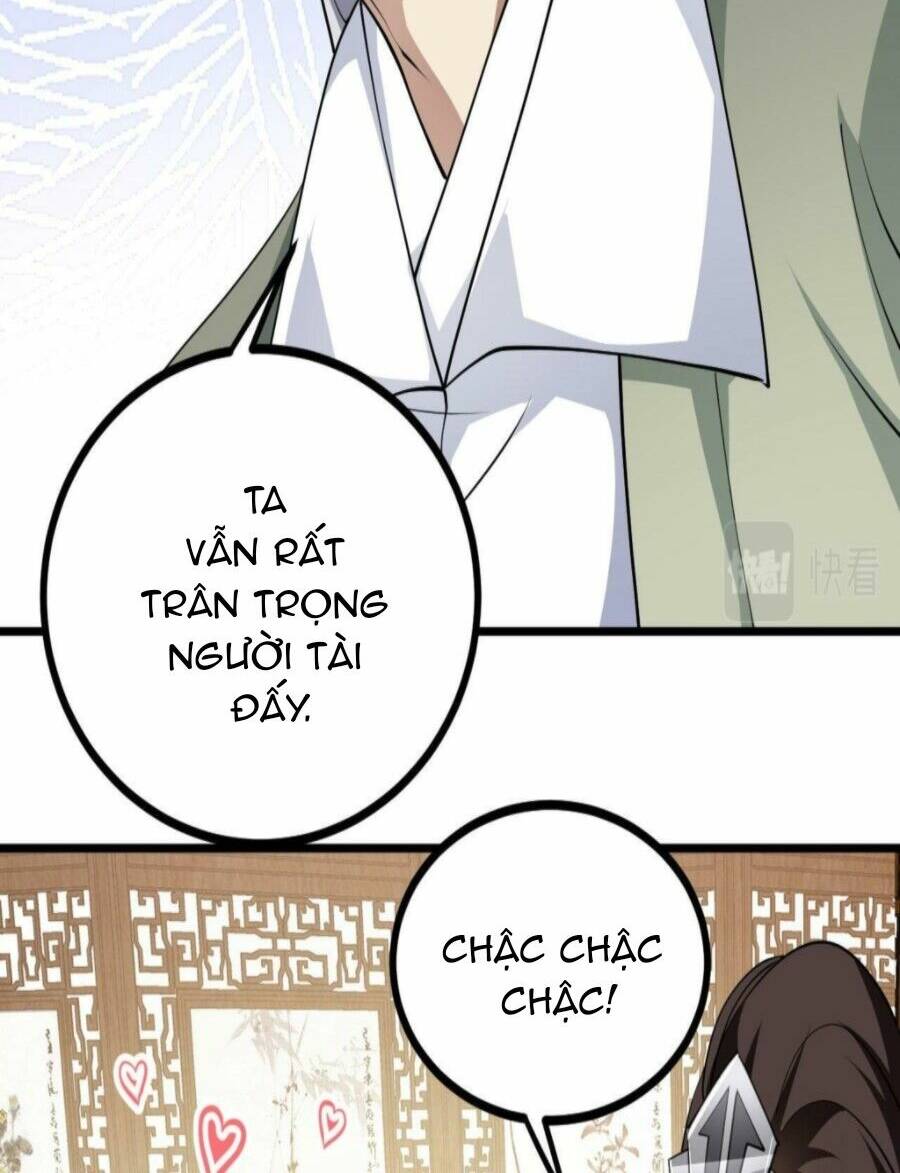 Thiên Đạo Nguyền Rủa Ư Ta NGHỊCH THIÊN!! [Chap 0-41]