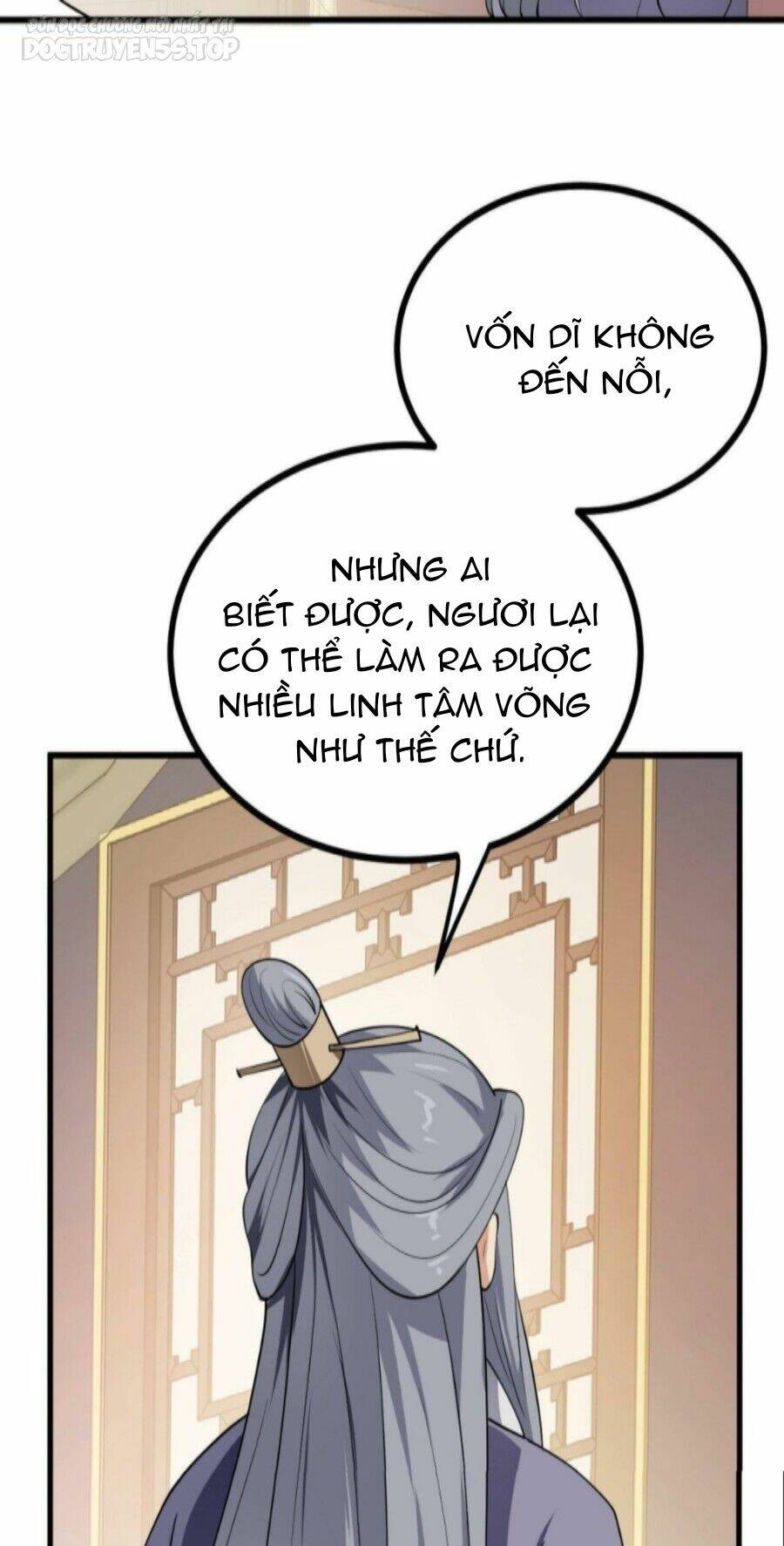 Thiên Đạo Nguyền Rủa Ư Ta NGHỊCH THIÊN!! [Chap 0-41]