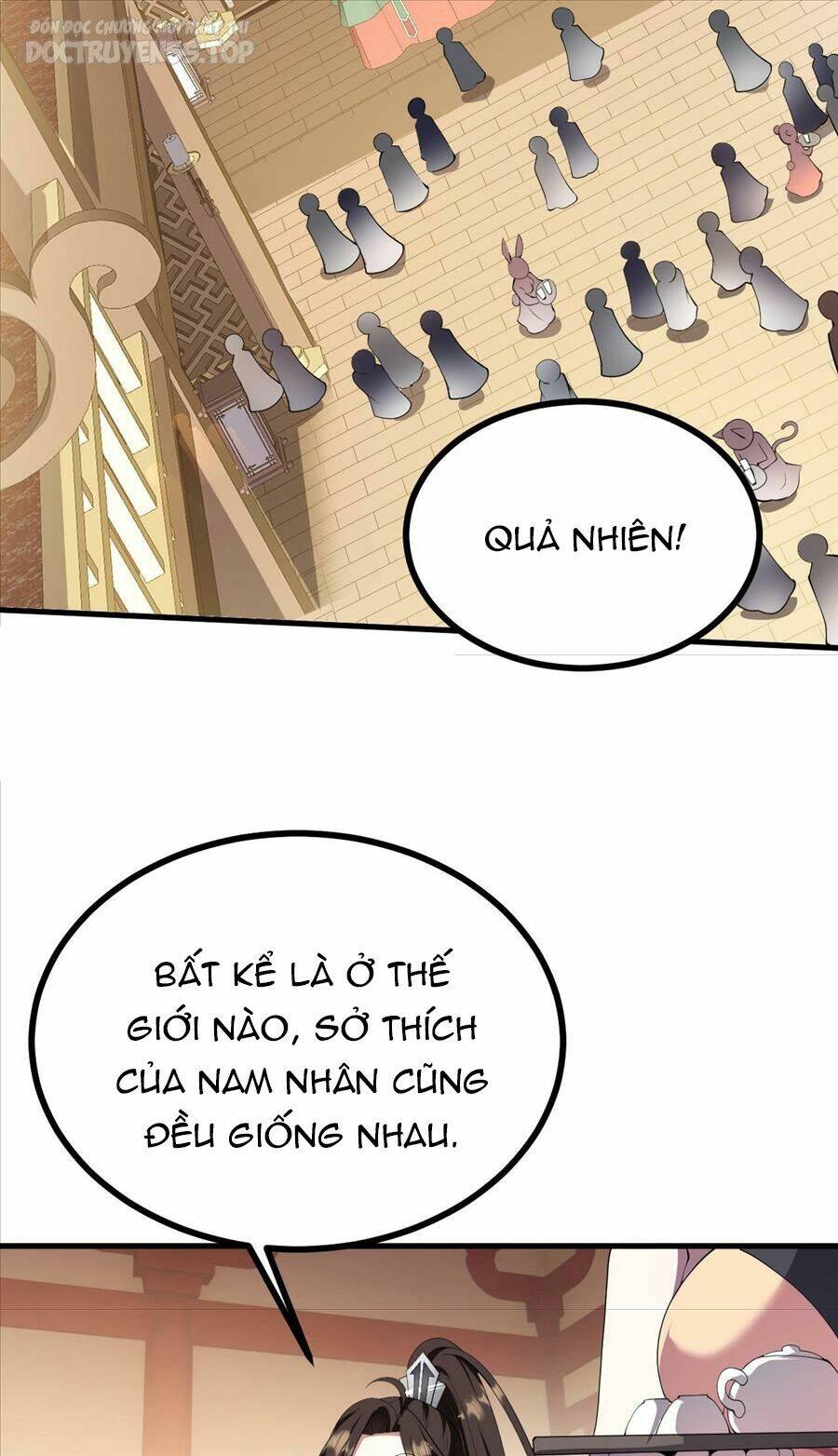 Thiên Đạo Nguyền Rủa Ư Ta NGHỊCH THIÊN!! [Chap 0-41]