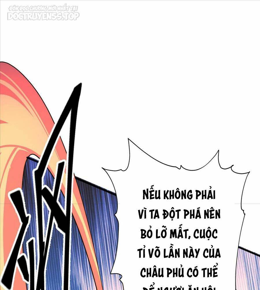 Thiên Đạo Nguyền Rủa Ư Ta NGHỊCH THIÊN!! [Chap 0-41]