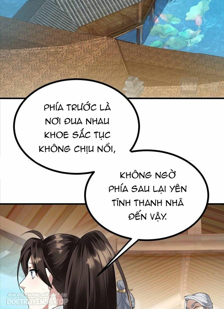 Thiên Đạo Nguyền Rủa Ư Ta NGHỊCH THIÊN!! [Chap 0-41]