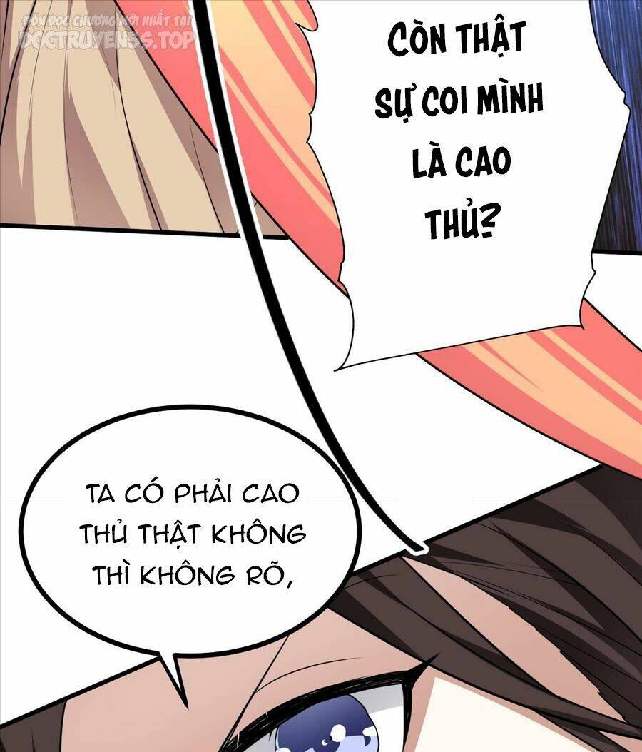 Thiên Đạo Nguyền Rủa Ư Ta NGHỊCH THIÊN!! [Chap 0-41]