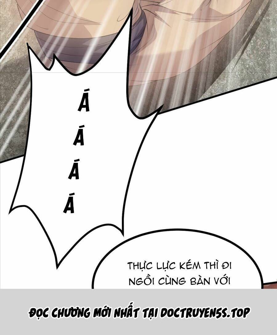 Thiên Đạo Nguyền Rủa Ư Ta NGHỊCH THIÊN!! [Chap 0-41]