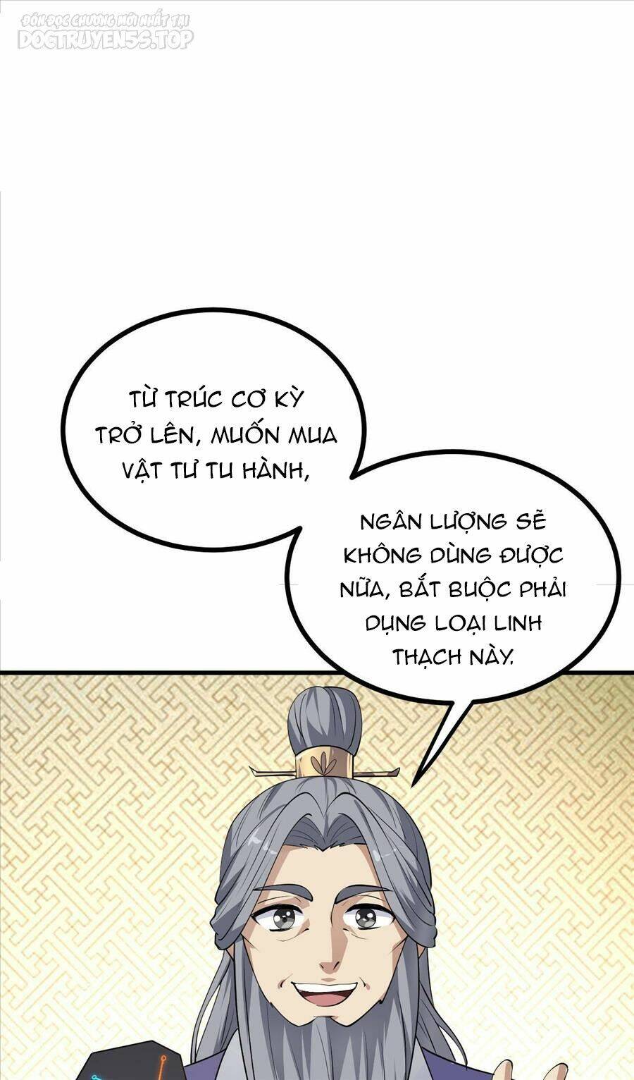 Thiên Đạo Nguyền Rủa Ư Ta NGHỊCH THIÊN!! [Chap 0-41]