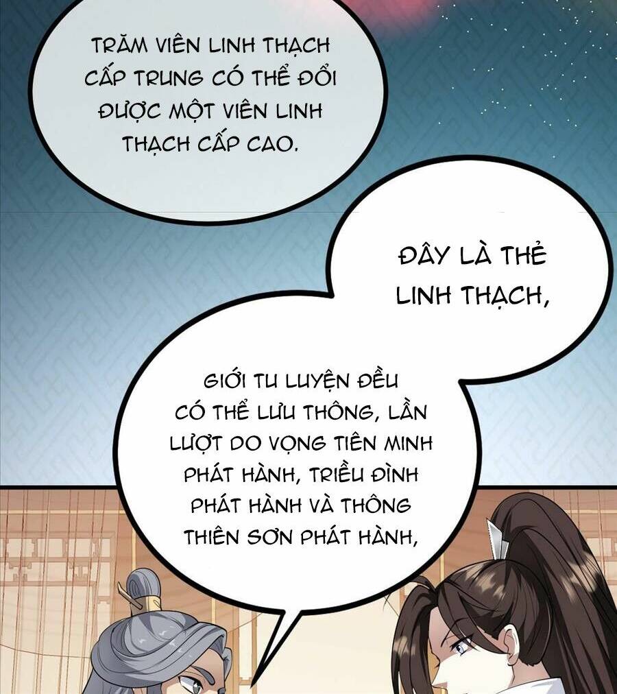 Thiên Đạo Nguyền Rủa Ư Ta NGHỊCH THIÊN!! [Chap 0-41]