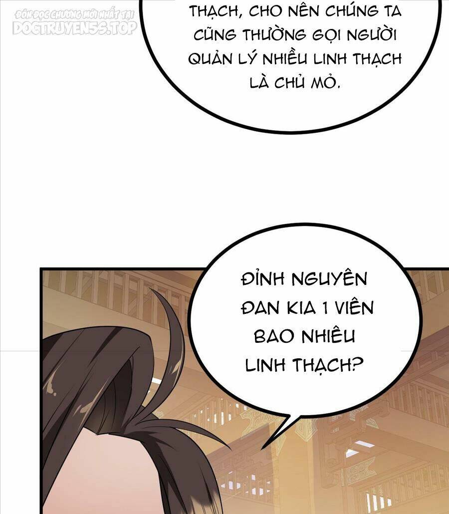 Thiên Đạo Nguyền Rủa Ư Ta NGHỊCH THIÊN!! [Chap 0-41]