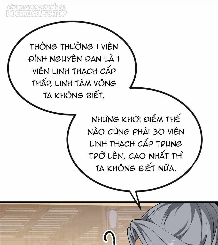 Thiên Đạo Nguyền Rủa Ư Ta NGHỊCH THIÊN!! [Chap 0-41]