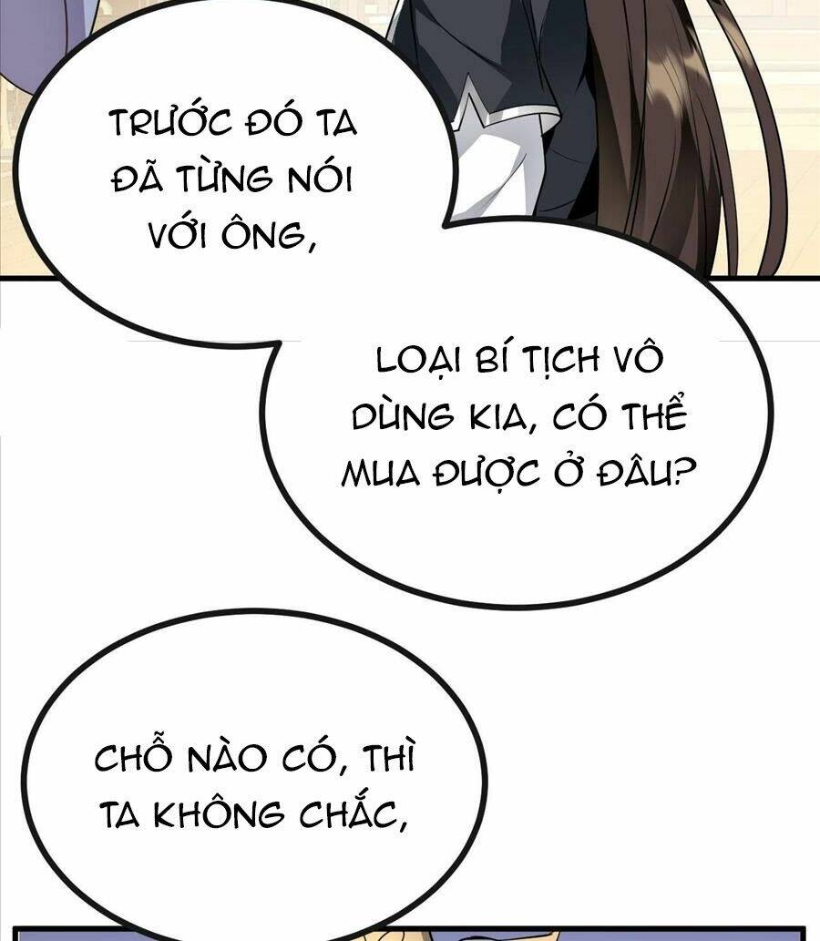 Thiên Đạo Nguyền Rủa Ư Ta NGHỊCH THIÊN!! [Chap 0-41]