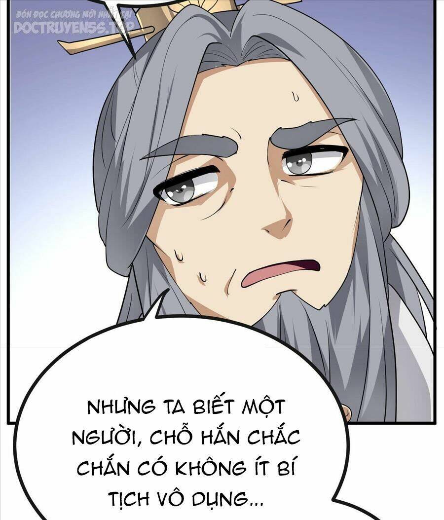 Thiên Đạo Nguyền Rủa Ư Ta NGHỊCH THIÊN!! [Chap 0-41]