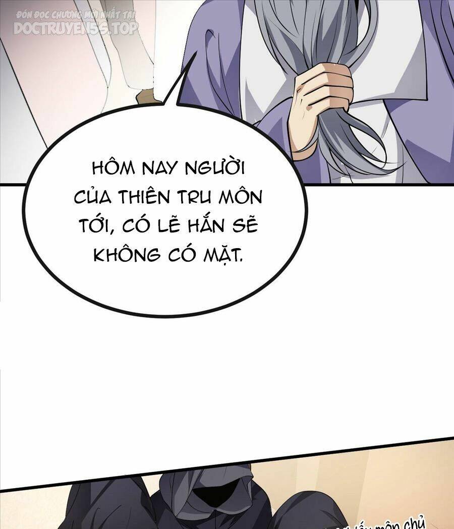 Thiên Đạo Nguyền Rủa Ư Ta NGHỊCH THIÊN!! [Chap 0-41]