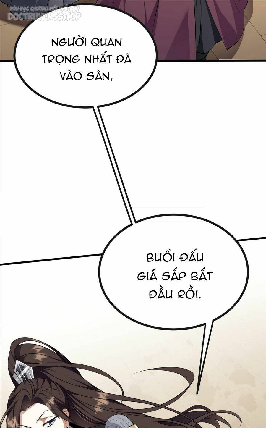 Thiên Đạo Nguyền Rủa Ư Ta NGHỊCH THIÊN!! [Chap 0-41]