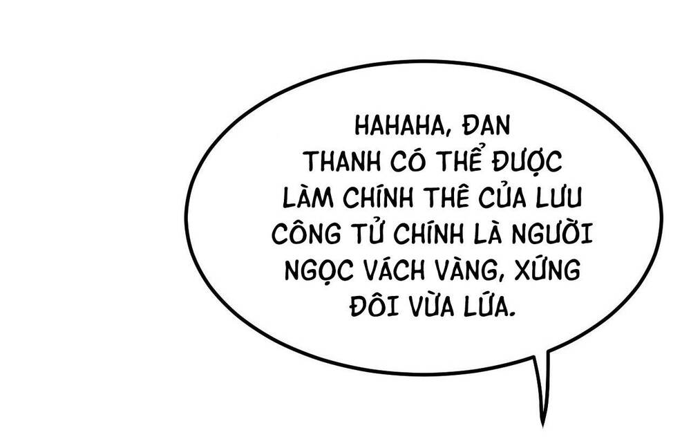 Thiên Đạo Nguyền Rủa Ư Ta NGHỊCH THIÊN!! [Chap 0-41]