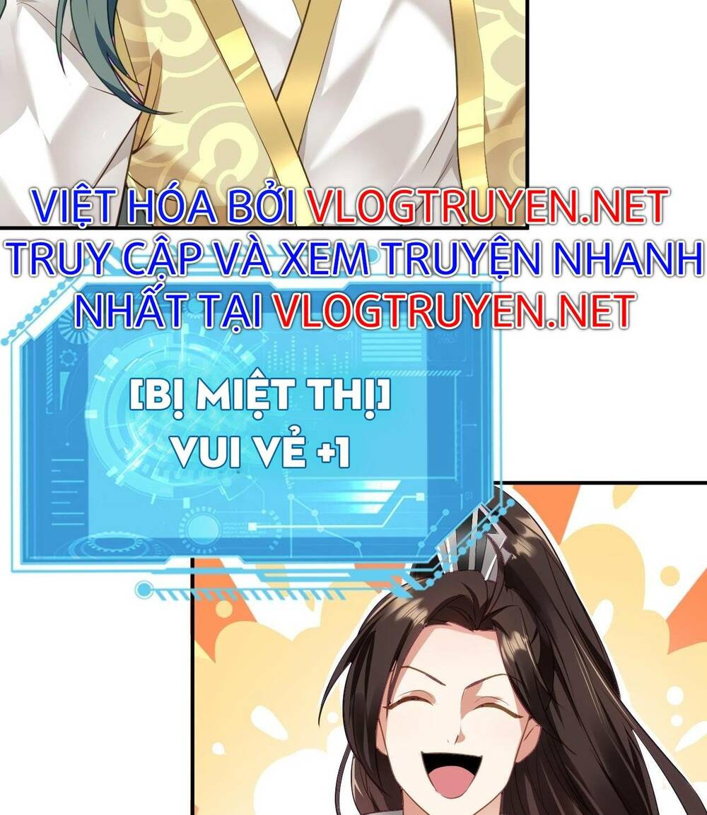 Thiên Đạo Nguyền Rủa Ư Ta NGHỊCH THIÊN!! [Chap 0-41]