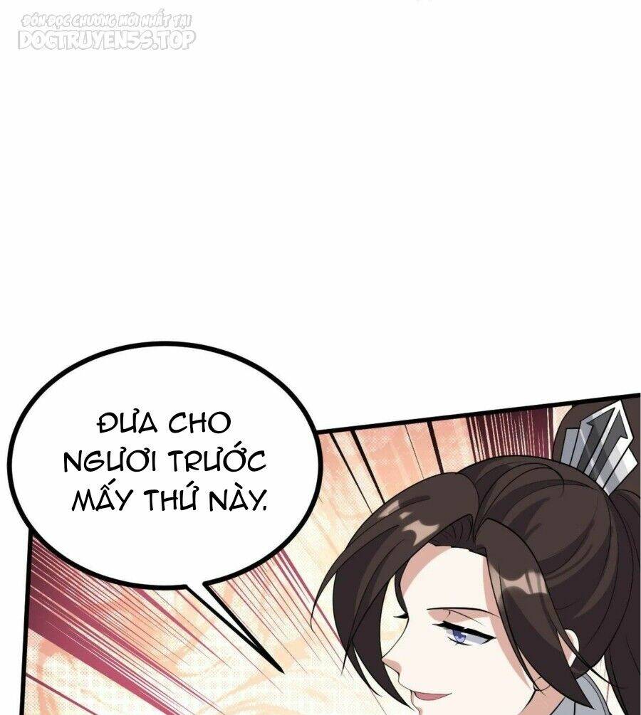 Thiên Đạo Nguyền Rủa Ư Ta NGHỊCH THIÊN!! [Chap 0-41]