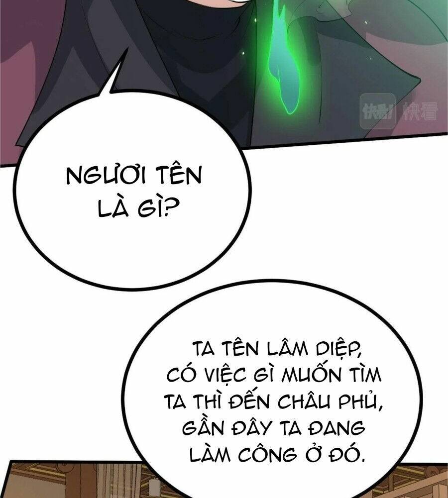 Thiên Đạo Nguyền Rủa Ư Ta NGHỊCH THIÊN!! [Chap 0-41]