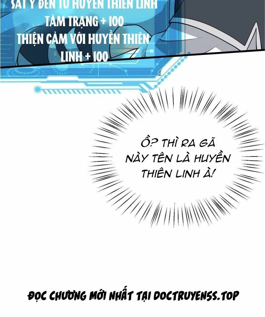 Thiên Đạo Nguyền Rủa Ư Ta NGHỊCH THIÊN!! [Chap 0-41]