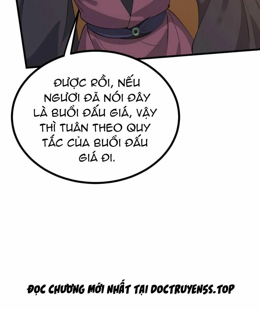 Thiên Đạo Nguyền Rủa Ư Ta NGHỊCH THIÊN!! [Chap 0-41]