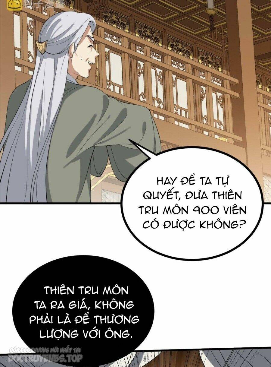 Thiên Đạo Nguyền Rủa Ư Ta NGHỊCH THIÊN!! [Chap 0-41]