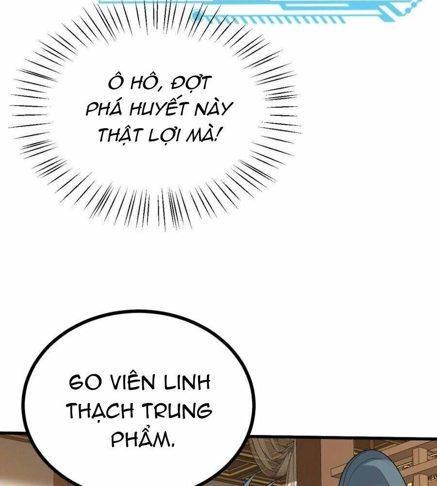 Thiên Đạo Nguyền Rủa Ư Ta NGHỊCH THIÊN!! [Chap 0-41]