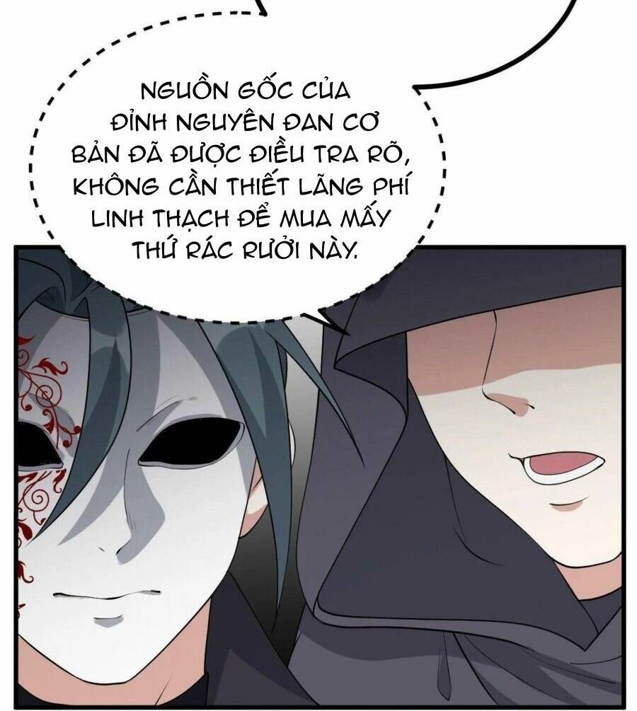 Thiên Đạo Nguyền Rủa Ư Ta NGHỊCH THIÊN!! [Chap 0-41]