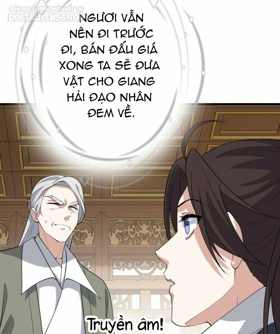 Thiên Đạo Nguyền Rủa Ư Ta NGHỊCH THIÊN!! [Chap 0-41]