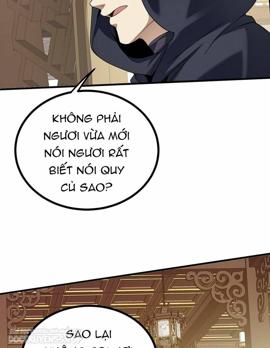 Thiên Đạo Nguyền Rủa Ư Ta NGHỊCH THIÊN!! [Chap 0-41]