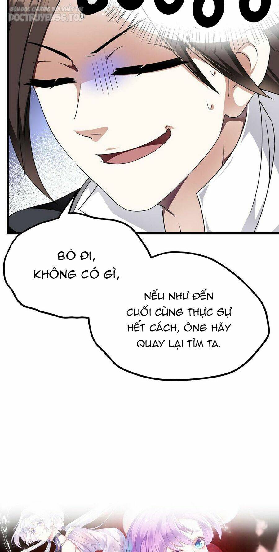 Thiên Đạo Nguyền Rủa Ư Ta NGHỊCH THIÊN!! [Chap 0-41]