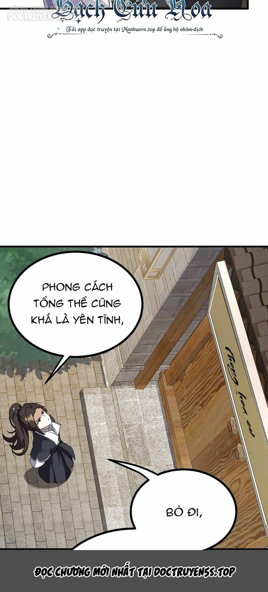 Thiên Đạo Nguyền Rủa Ư Ta NGHỊCH THIÊN!! [Chap 0-41]