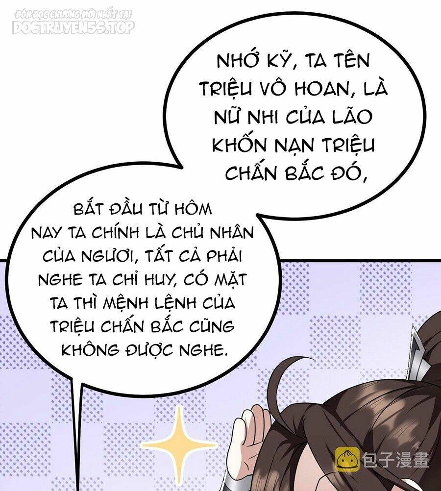 Thiên Đạo Nguyền Rủa Ư Ta NGHỊCH THIÊN!! [Chap 0-41]