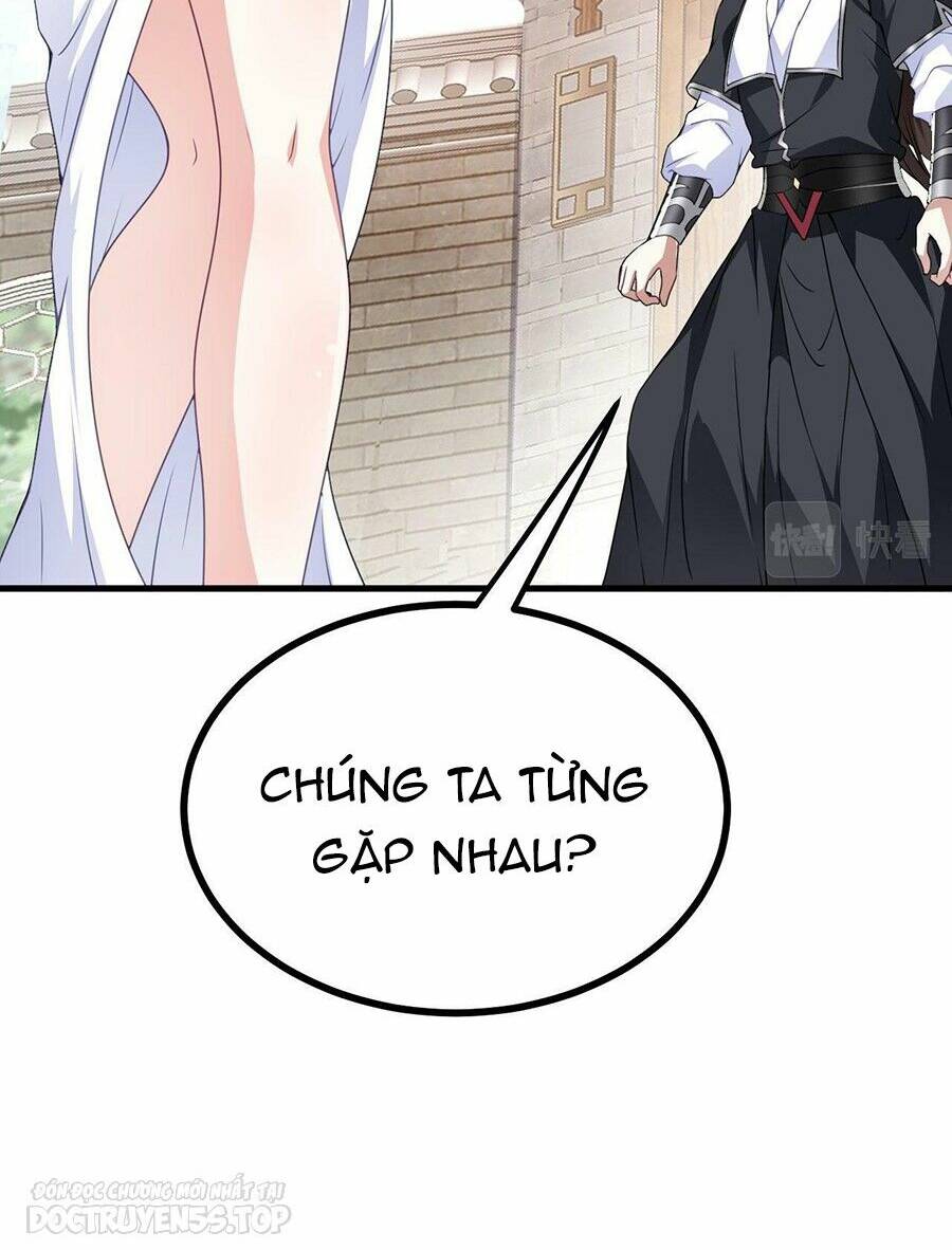 Thiên Đạo Nguyền Rủa Ư Ta NGHỊCH THIÊN!! [Chap 0-41]