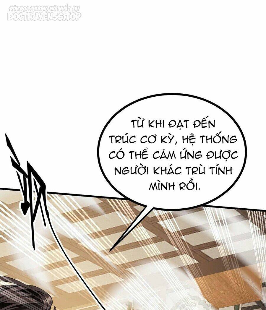 Thiên Đạo Nguyền Rủa Ư Ta NGHỊCH THIÊN!! [Chap 0-41]