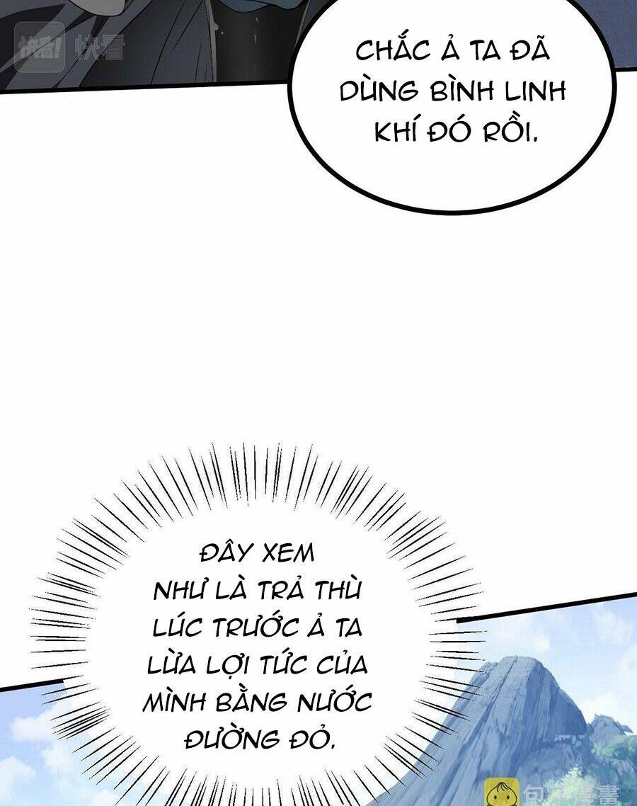 Thiên Đạo Nguyền Rủa Ư Ta NGHỊCH THIÊN!! [Chap 0-41]