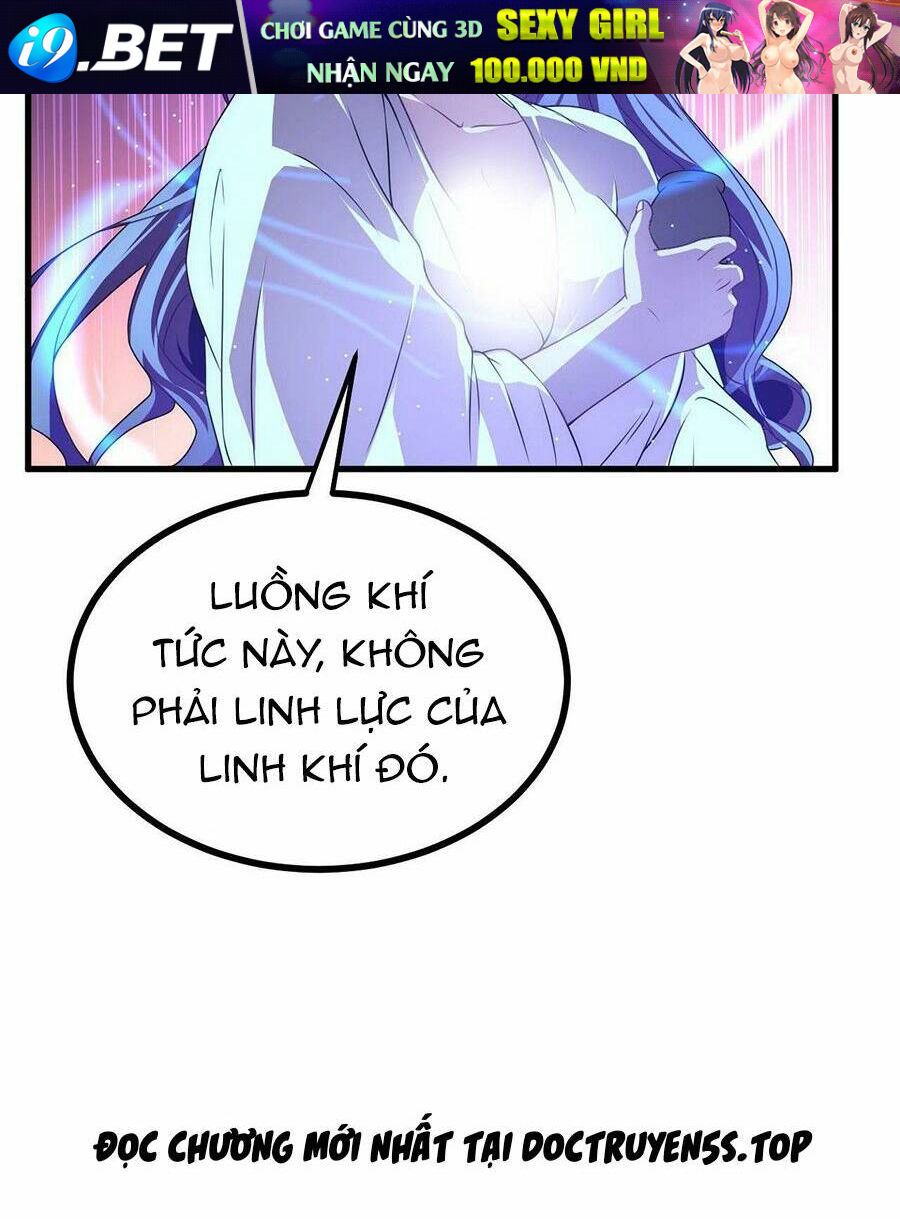 Thiên Đạo Nguyền Rủa Ư Ta NGHỊCH THIÊN!! [Chap 0-41]