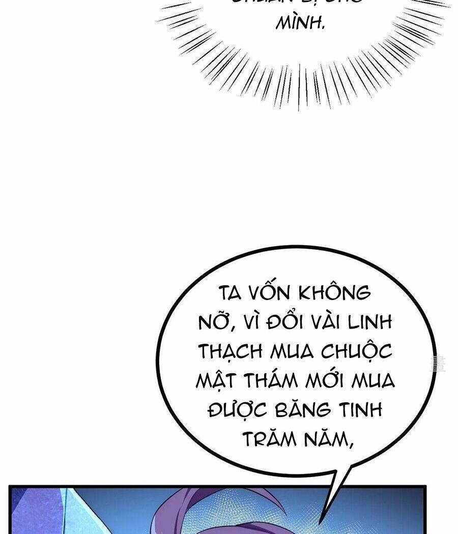 Thiên Đạo Nguyền Rủa Ư Ta NGHỊCH THIÊN!! [Chap 0-41]