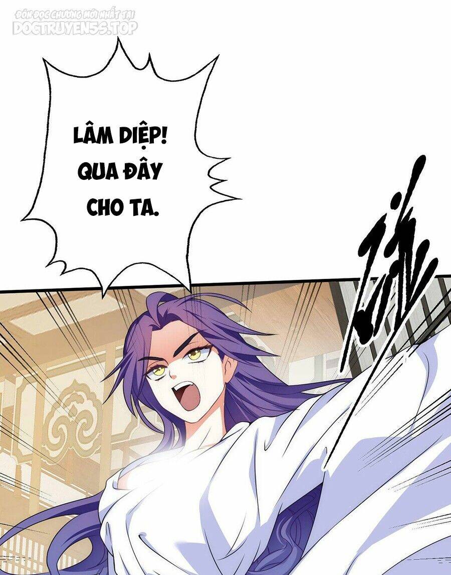 Thiên Đạo Nguyền Rủa Ư Ta NGHỊCH THIÊN!! [Chap 0-41]