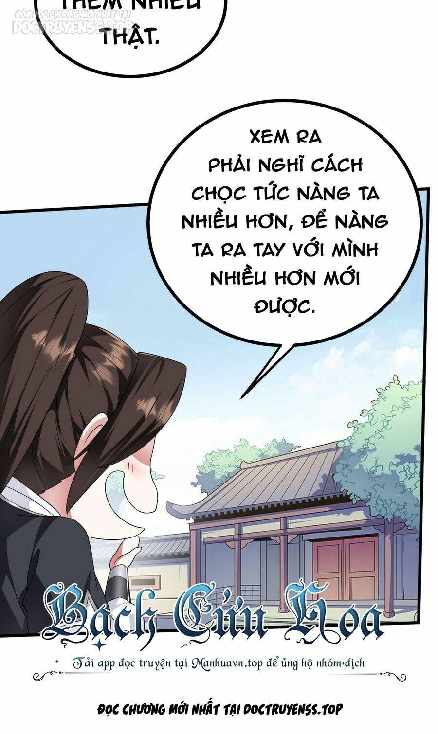 Thiên Đạo Nguyền Rủa Ư Ta NGHỊCH THIÊN!! [Chap 0-41]