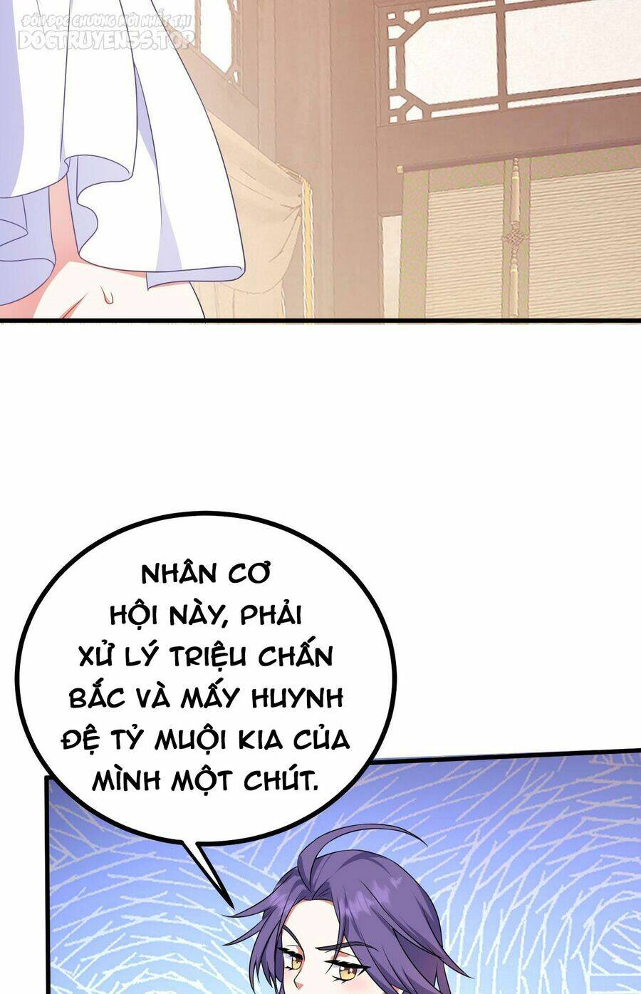 Thiên Đạo Nguyền Rủa Ư Ta NGHỊCH THIÊN!! [Chap 0-41]