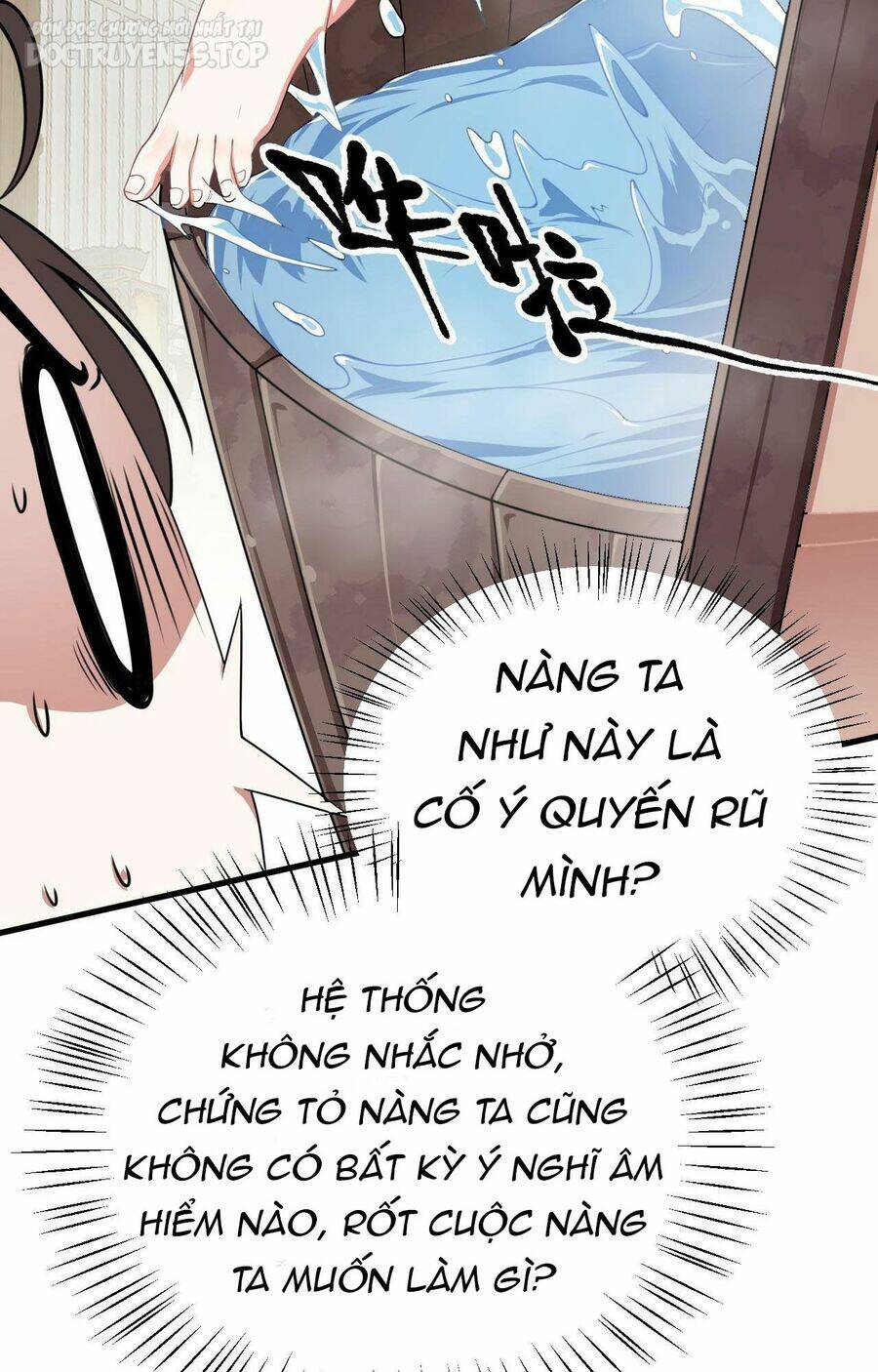 Thiên Đạo Nguyền Rủa Ư Ta NGHỊCH THIÊN!! [Chap 0-41]