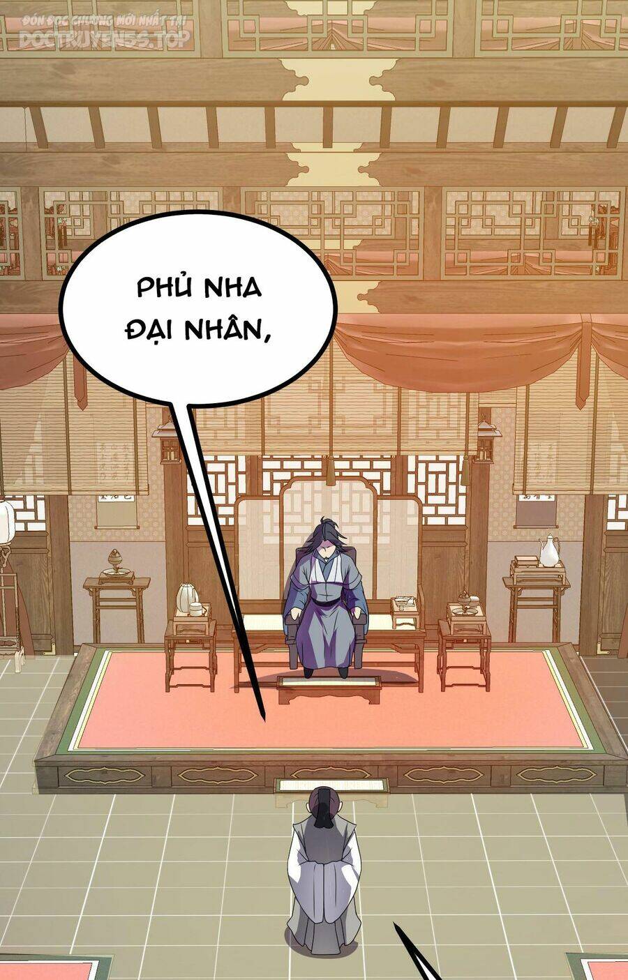 Thiên Đạo Nguyền Rủa Ư Ta NGHỊCH THIÊN!! [Chap 0-41]