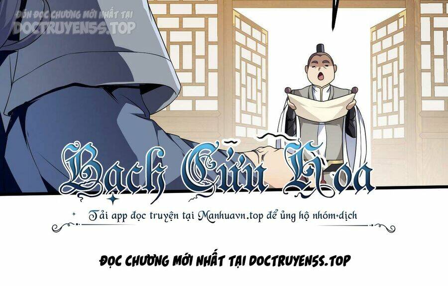 Thiên Đạo Nguyền Rủa Ư Ta NGHỊCH THIÊN!! [Chap 0-41]