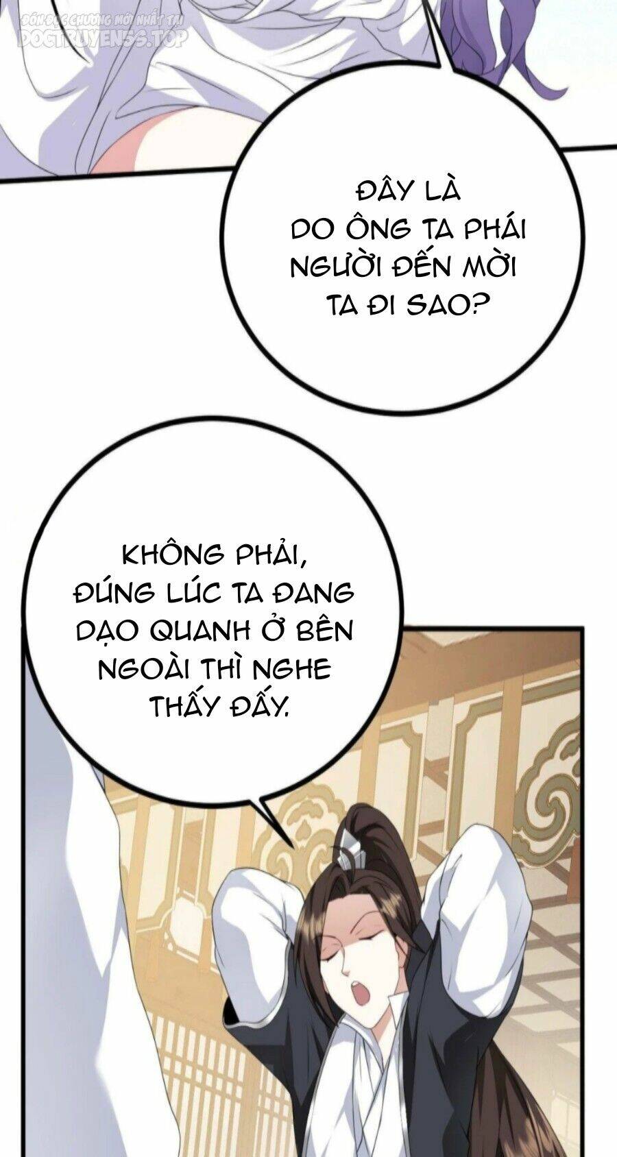 Thiên Đạo Nguyền Rủa Ư Ta NGHỊCH THIÊN!! [Chap 0-41]