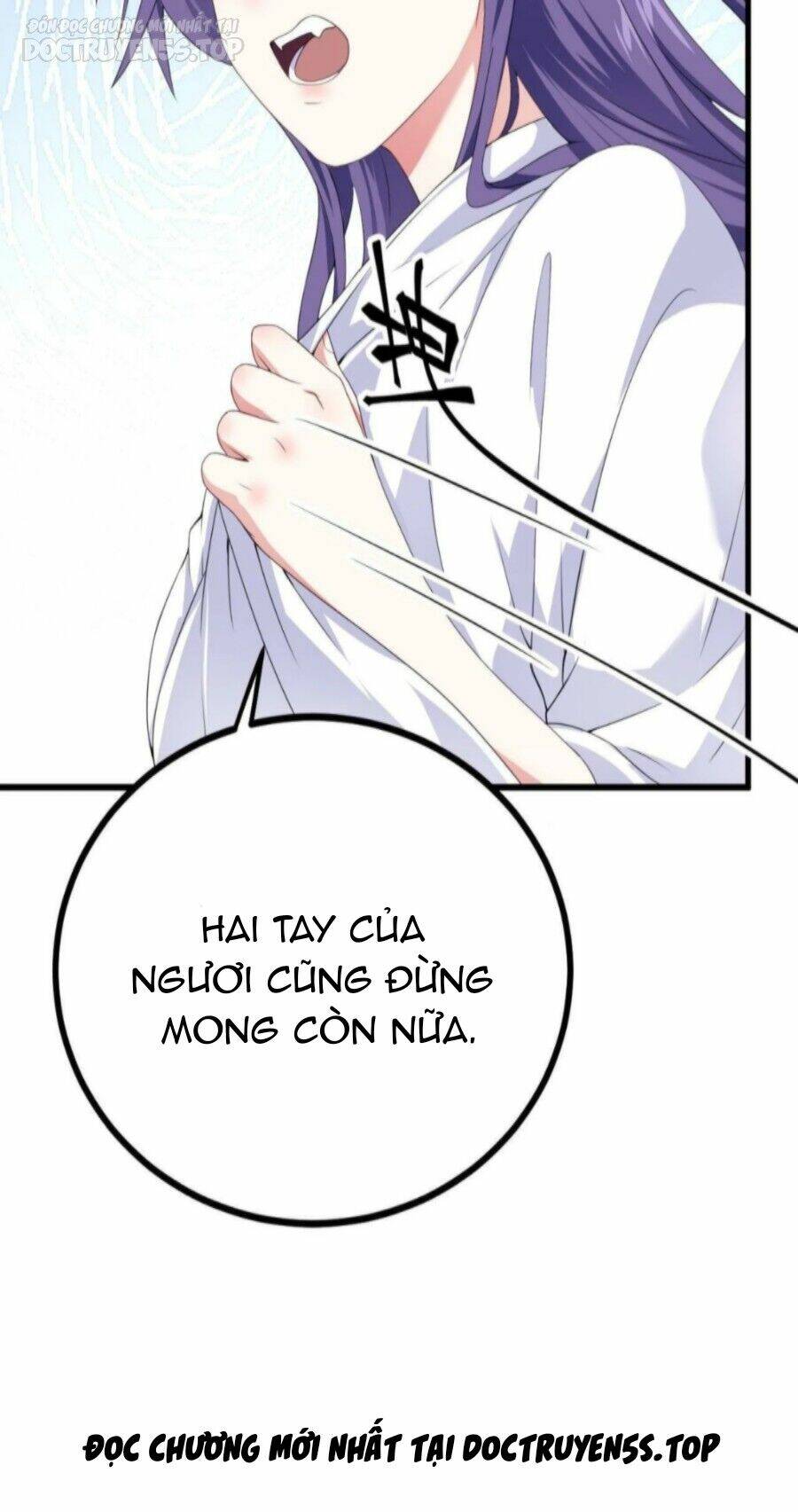 Thiên Đạo Nguyền Rủa Ư Ta NGHỊCH THIÊN!! [Chap 0-41]