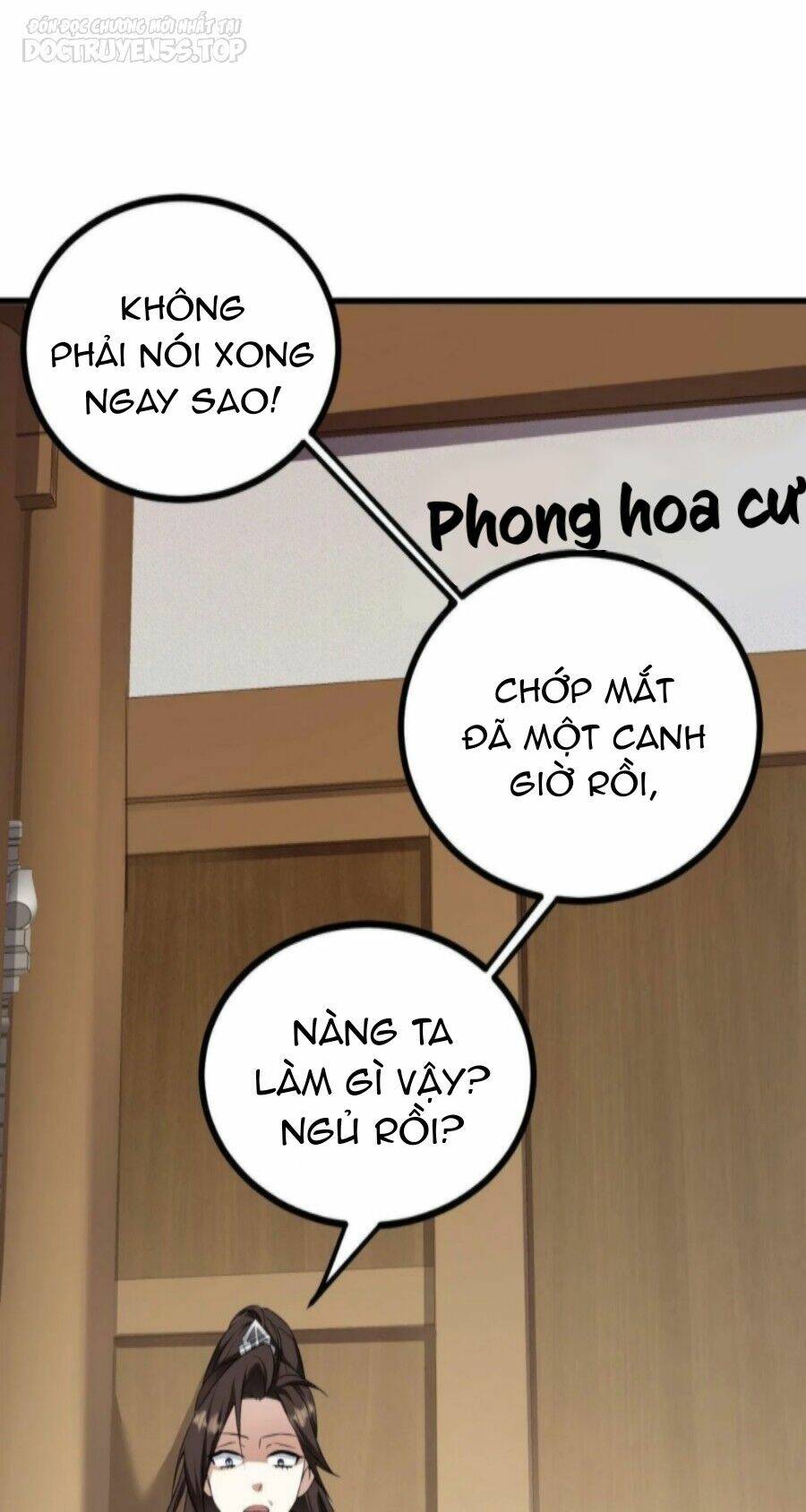 Thiên Đạo Nguyền Rủa Ư Ta NGHỊCH THIÊN!! [Chap 0-41]