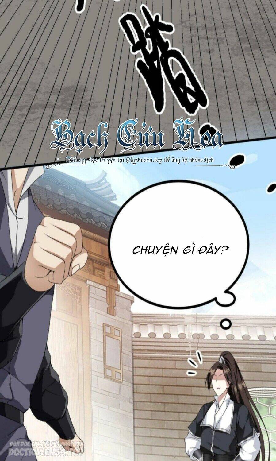 Thiên Đạo Nguyền Rủa Ư Ta NGHỊCH THIÊN!! [Chap 0-41]