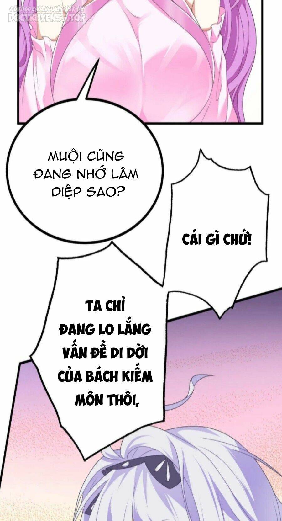 Thiên Đạo Nguyền Rủa Ư Ta NGHỊCH THIÊN!! [Chap 0-41]