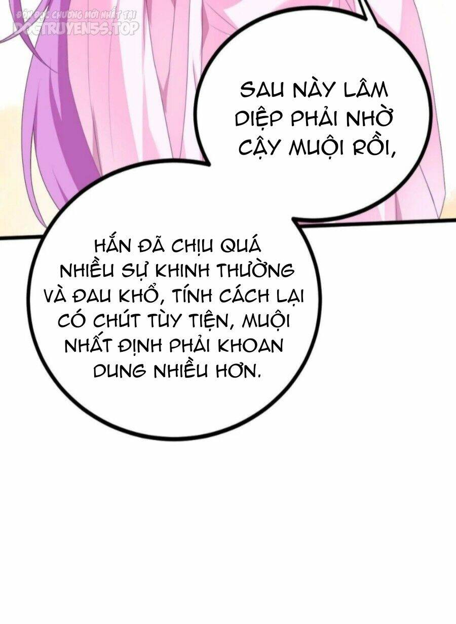 Thiên Đạo Nguyền Rủa Ư Ta NGHỊCH THIÊN!! [Chap 0-41]