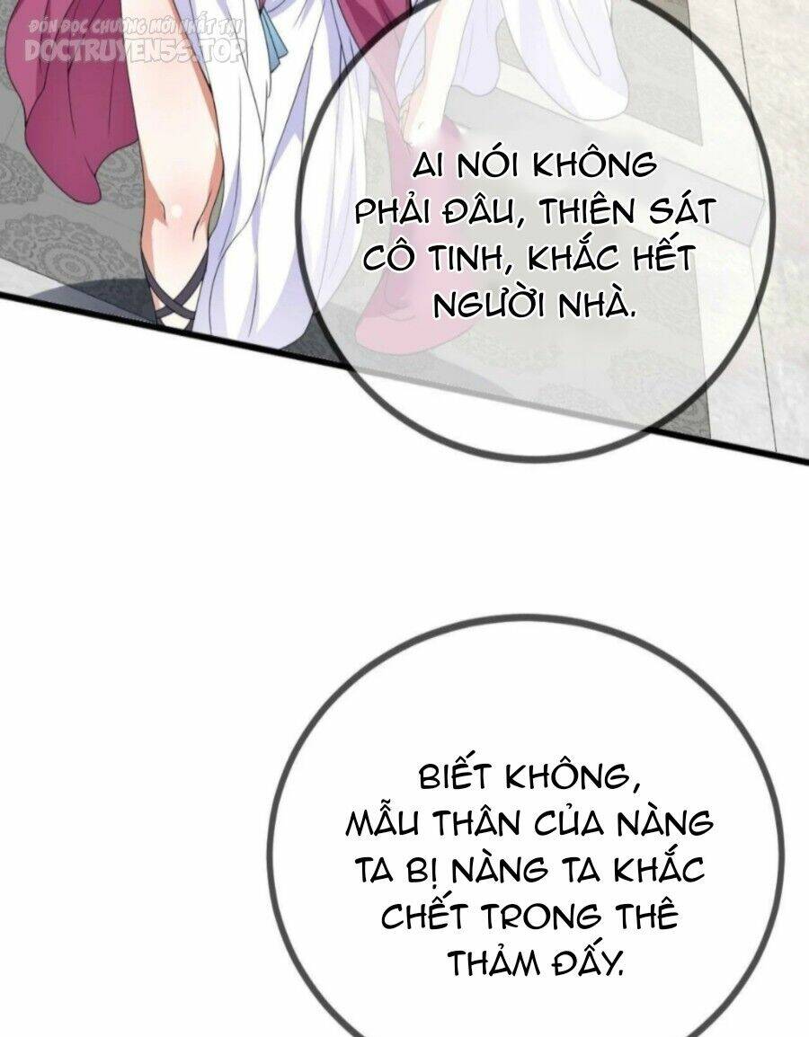 Thiên Đạo Nguyền Rủa Ư Ta NGHỊCH THIÊN!! [Chap 0-41]